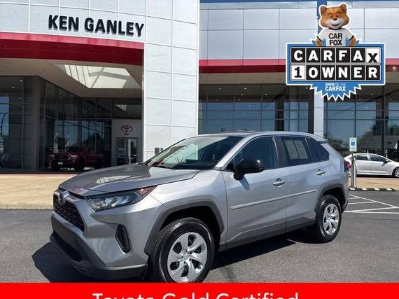 TOYOTA RAV4 2022 2T3H1RFV6NC211294 image TOYOTA RAV4 2022 2T3H1RFV6NC211294 image