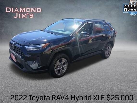 TOYOTA RAV4 2022 4T3RWRFV4NU065420 image TOYOTA RAV4 2022 4T3RWRFV4NU065420 image