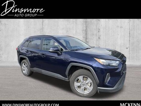 TOYOTA RAV4 2022 2T3P1RFV0NW283070 image TOYOTA RAV4 2022 2T3P1RFV0NW283070 image