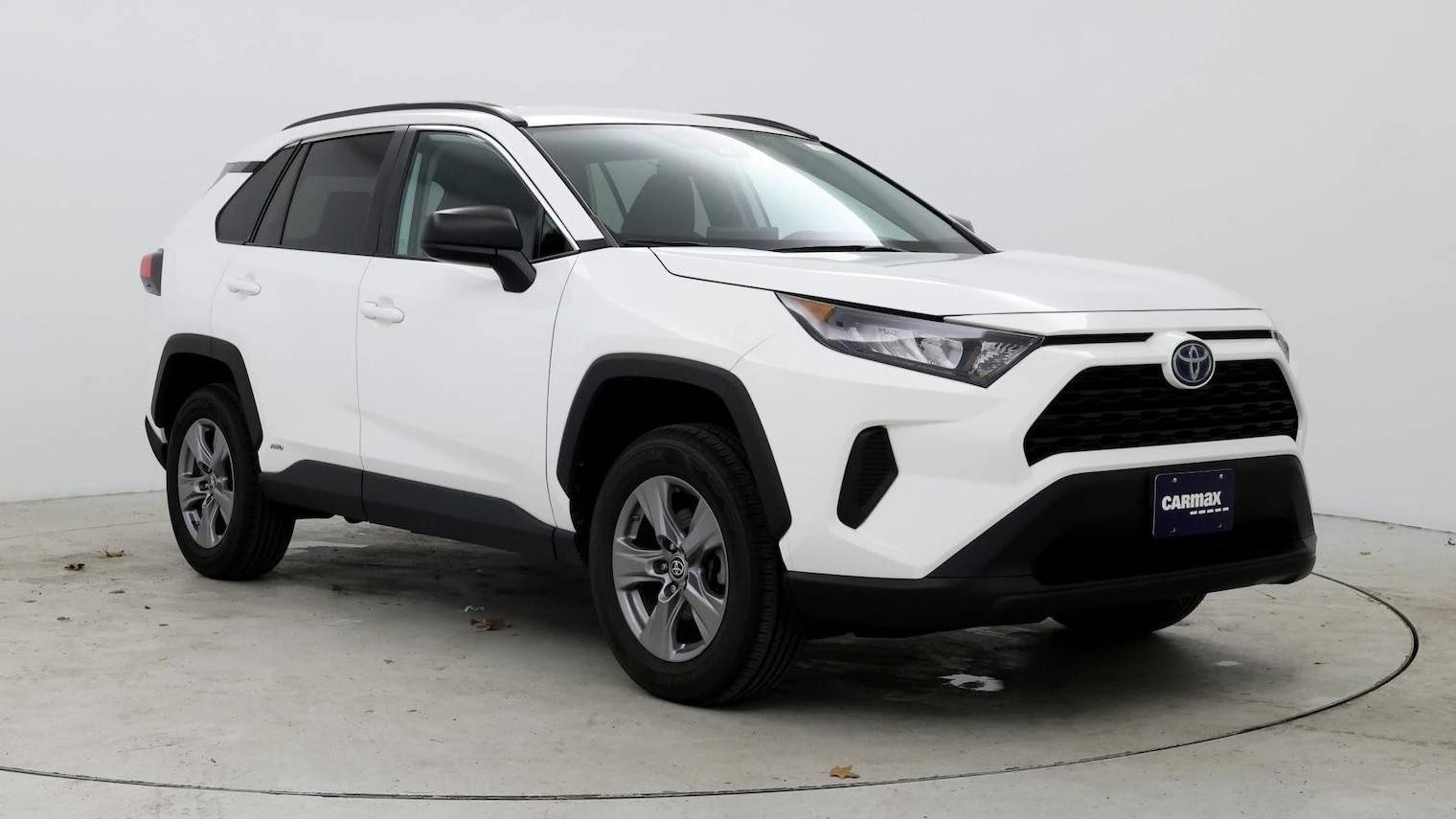 TOYOTA RAV4 2022 2T3LWRFV0NW130768 image