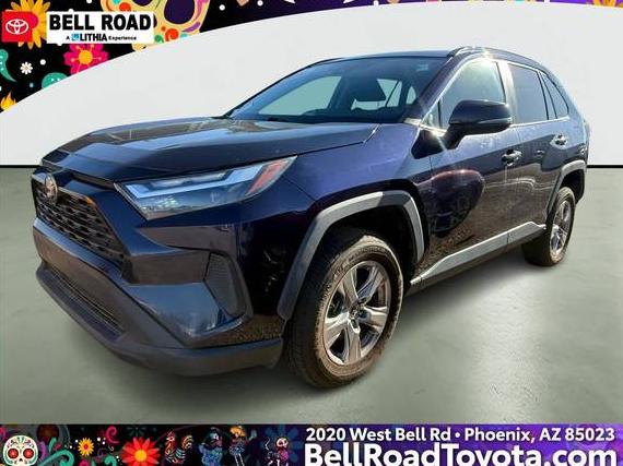 TOYOTA RAV4 2022 2T3P1RFV7NW273054 image TOYOTA RAV4 2022 2T3P1RFV7NW273054 image