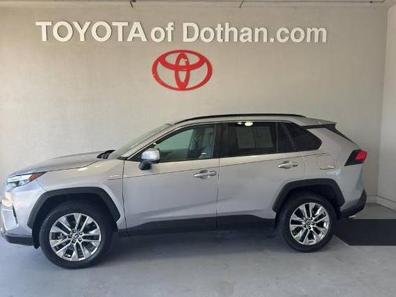 TOYOTA RAV4 2022 2T3C1RFV0NC175564 image TOYOTA RAV4 2022 2T3C1RFV0NC175564 image