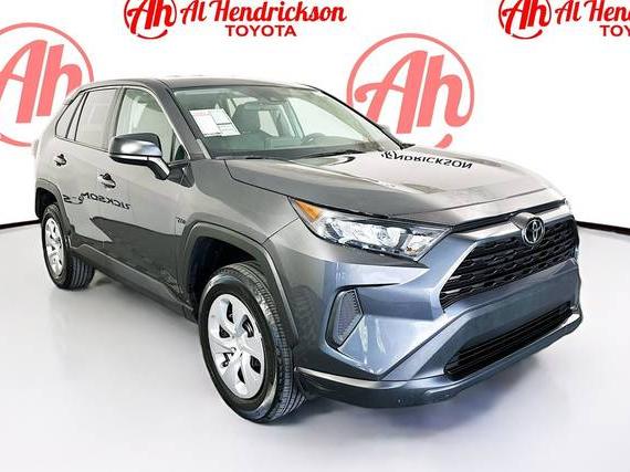 TOYOTA RAV4 2022 2T3H1RFV8NW234008 image