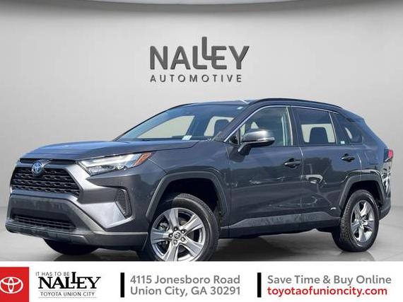 TOYOTA RAV4 2022 4T3RWRFV9NU059693 image TOYOTA RAV4 2022 4T3RWRFV9NU059693 image