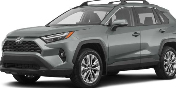 TOYOTA RAV4 2022 2T3P1RFV0NW307187 image TOYOTA RAV4 2022 2T3P1RFV0NW307187 image