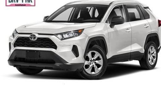 TOYOTA RAV4 2022 2T3P1RFVXNW292746 image