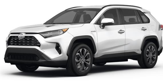 TOYOTA RAV4 2022 2T3B6RFV8NW036892 image TOYOTA RAV4 2022 2T3B6RFV8NW036892 image