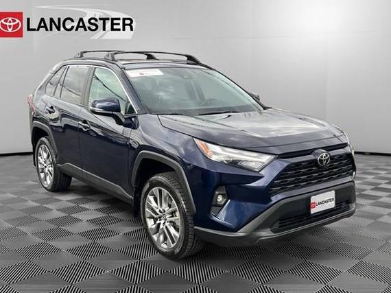 TOYOTA RAV4 2022 2T3C1RFV0NW214815 image TOYOTA RAV4 2022 2T3C1RFV0NW214815 image