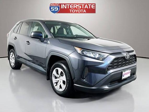 TOYOTA RAV4 2022 2T3F1RFV4NW315269 image TOYOTA RAV4 2022 2T3F1RFV4NW315269 image