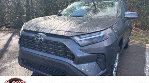 TOYOTA RAV4 2022 2T3W1RFV6NC191832 image