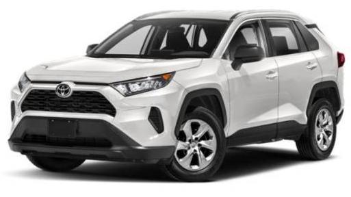 TOYOTA RAV4 2022 2T3H1RFV3NW195330 image