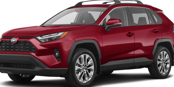 TOYOTA RAV4 2022 2T3P1RFV2NW278341 image TOYOTA RAV4 2022 2T3P1RFV2NW278341 image