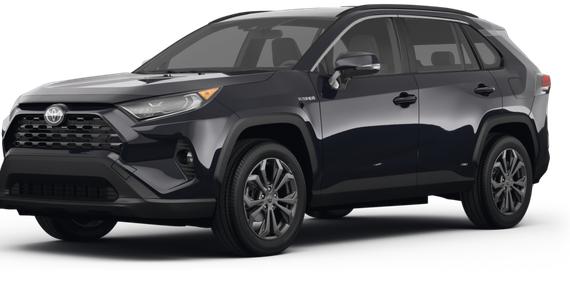 TOYOTA RAV4 2022 JTMB6RFV9ND061944 image TOYOTA RAV4 2022 JTMB6RFV9ND061944 image