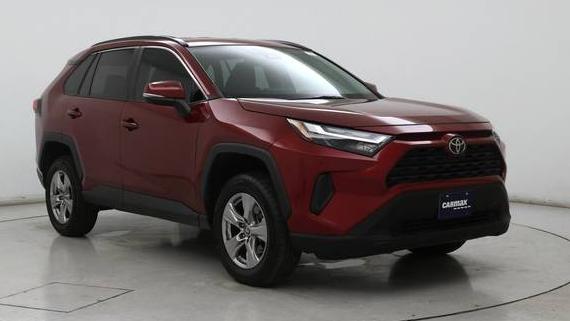 TOYOTA RAV4 2022 2T3P1RFV9NW292219 image TOYOTA RAV4 2022 2T3P1RFV9NW292219 image