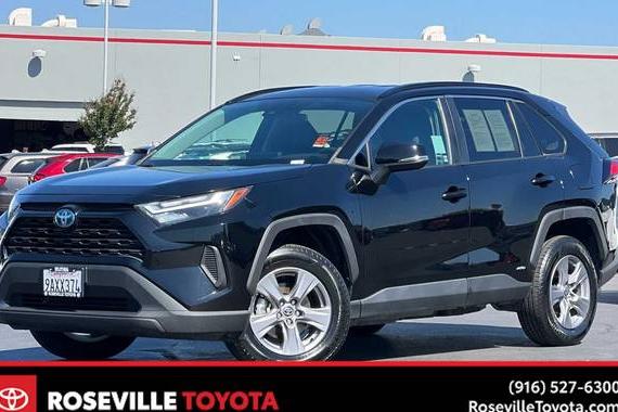 TOYOTA RAV4 2022 4T3RWRFV7NU059983 image TOYOTA RAV4 2022 4T3RWRFV7NU059983 image