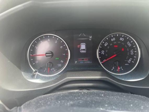 TOYOTA RAV4 2022 2T3P1RFV9NW290826 image