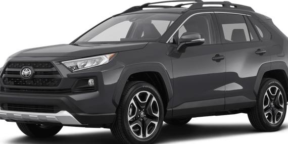TOYOTA RAV4 2022 2T3S1RFV3NW320073 image