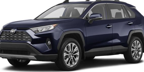 TOYOTA RAV4 2022 2T3D6RFV2NW037741 image