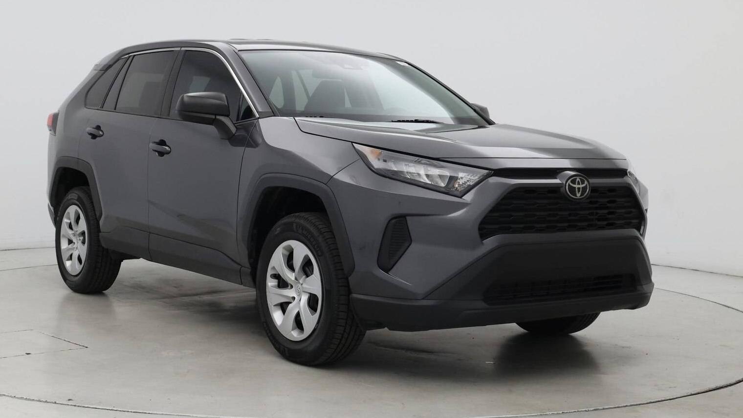 TOYOTA RAV4 2022 2T3H1RFV4NC178523 image