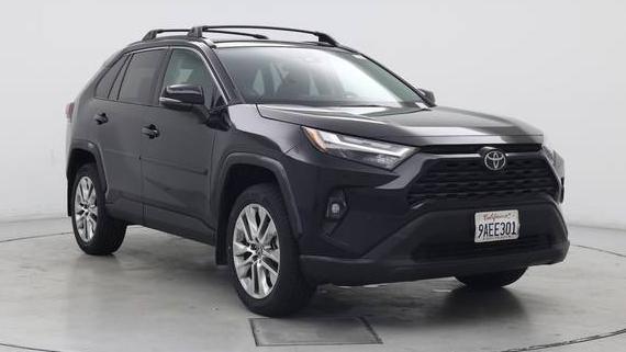 TOYOTA RAV4 2022 2T3C1RFV4NC178970 image TOYOTA RAV4 2022 2T3C1RFV4NC178970 image