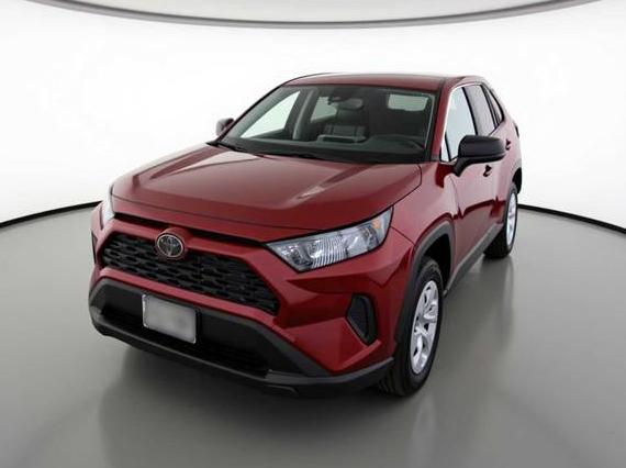 TOYOTA RAV4 2022 JTMF1RFV0ND087929 image TOYOTA RAV4 2022 JTMF1RFV0ND087929 image