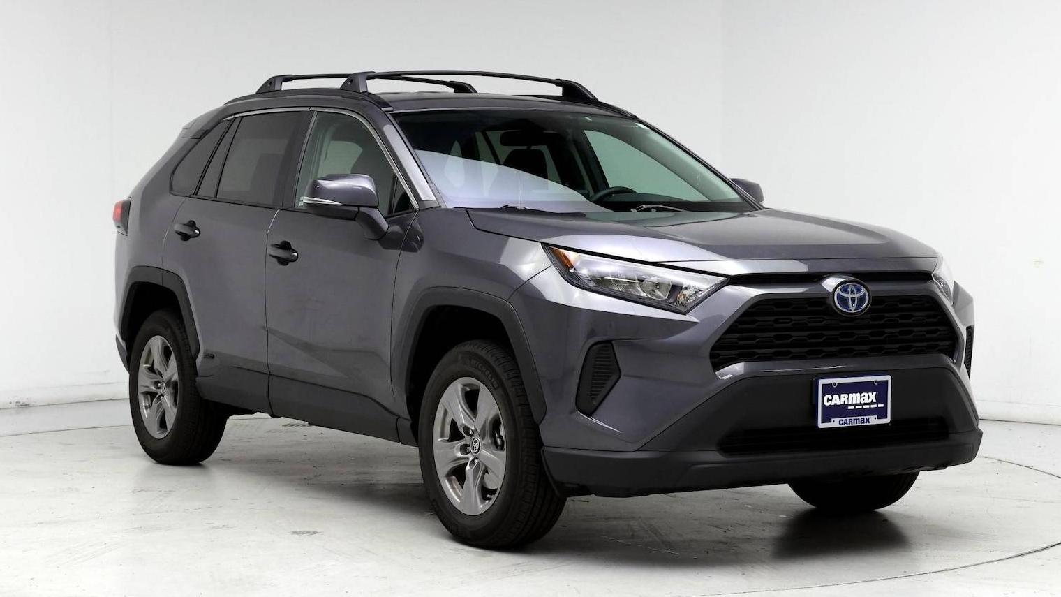 TOYOTA RAV4 2022 4T3MWRFV8NU072381 image