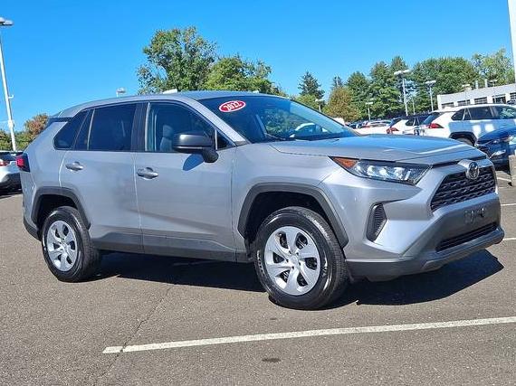 TOYOTA RAV4 2022 2T3F1RFV2NW320129 image TOYOTA RAV4 2022 2T3F1RFV2NW320129 image