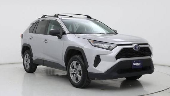 TOYOTA RAV4 2022 4T3LWRFV2NU068452 image TOYOTA RAV4 2022 4T3LWRFV2NU068452 image