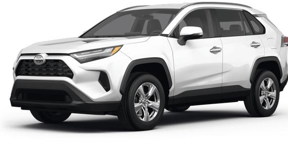 TOYOTA RAV4 2022 2T3H1RFV6NC187885 image TOYOTA RAV4 2022 2T3H1RFV6NC187885 image