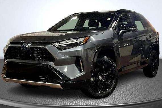 TOYOTA RAV4 2022 JTME6RFV4ND533657 image TOYOTA RAV4 2022 JTME6RFV4ND533657 image