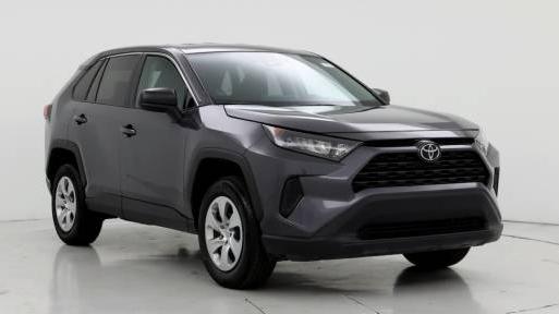 TOYOTA RAV4 2022 2T3H1RFV4NW188211 image