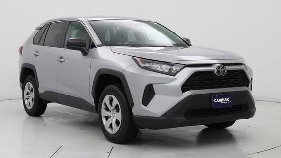 TOYOTA RAV4 2022 2T3H1RFV5NC210301 image TOYOTA RAV4 2022 2T3H1RFV5NC210301 image