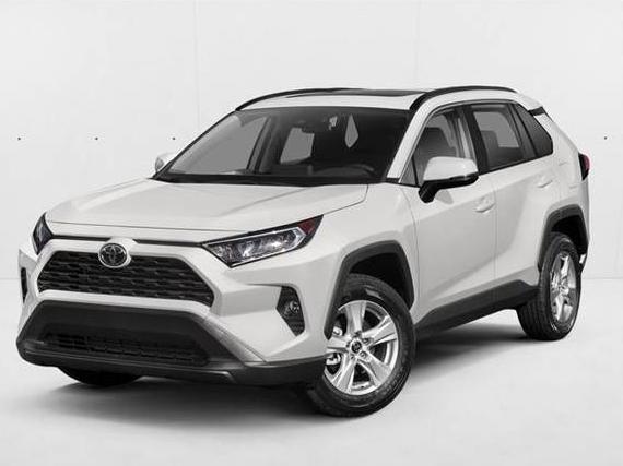 TOYOTA RAV4 2022 2T3W1RFV9NC208137 image TOYOTA RAV4 2022 2T3W1RFV9NC208137 image