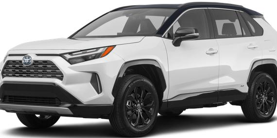 TOYOTA RAV4 2022 JTME6RFV8ND528364 image TOYOTA RAV4 2022 JTME6RFV8ND528364 image