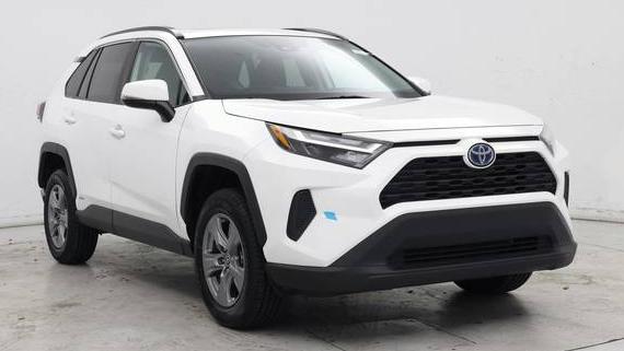 TOYOTA RAV4 2022 4T3RWRFV2NU059373 image TOYOTA RAV4 2022 4T3RWRFV2NU059373 image