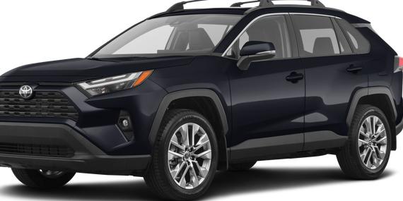 TOYOTA RAV4 2022 2T3C1RFV6NC206509 image TOYOTA RAV4 2022 2T3C1RFV6NC206509 image