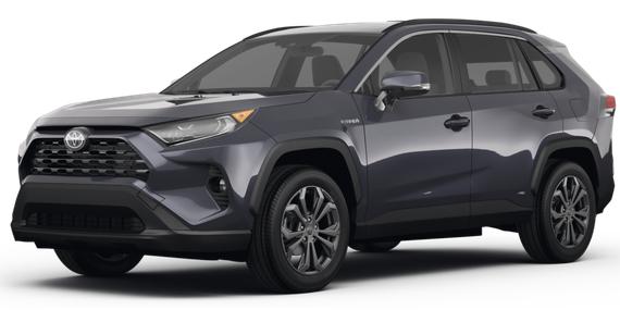 TOYOTA RAV4 2022 4T3RWRFV7NU058509 image TOYOTA RAV4 2022 4T3RWRFV7NU058509 image