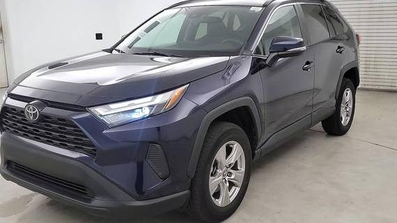 TOYOTA RAV4 2022 2T3W1RFVXNW227732 image TOYOTA RAV4 2022 2T3W1RFVXNW227732 image