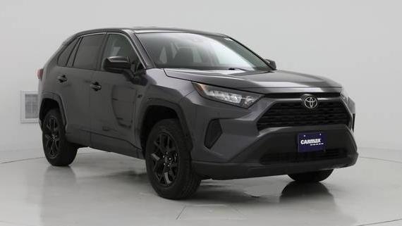 TOYOTA RAV4 2022 2T3H1RFV8NW221534 image