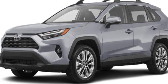 TOYOTA RAV4 2022 2T3P1RFV1NW280646 image TOYOTA RAV4 2022 2T3P1RFV1NW280646 image