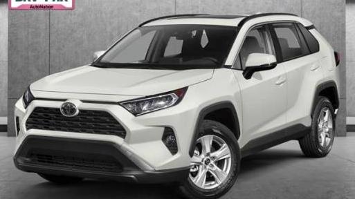 TOYOTA RAV4 2022 JTMC1RFV4NJ023753 image