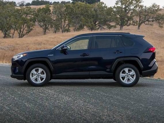 TOYOTA RAV4 2022 2T3RWRFVXNW138144 image TOYOTA RAV4 2022 2T3RWRFVXNW138144 image