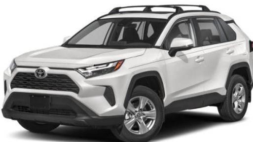 TOYOTA RAV4 2022 2T3W1RFV0NW225732 image