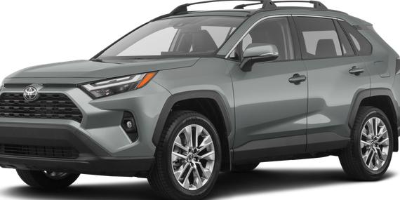 TOYOTA RAV4 2022 2T3P1RFV3NC301658 image TOYOTA RAV4 2022 2T3P1RFV3NC301658 image