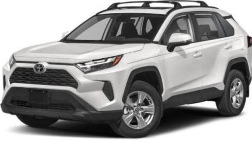 TOYOTA RAV4 2022 2T3P1RFV8NW298805 image