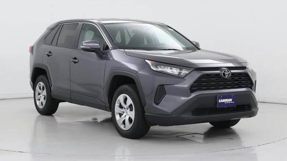 TOYOTA RAV4 2022 2T3G1RFV3NC313969 image