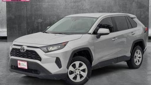 TOYOTA RAV4 2022 2T3G1RFV8NW296052 image