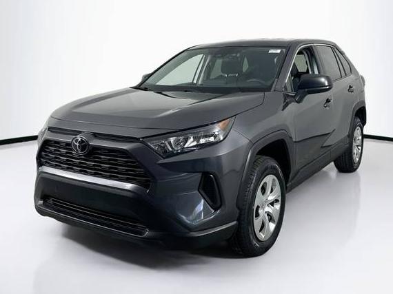 TOYOTA RAV4 2022 2T3H1RFVXNC196881 image