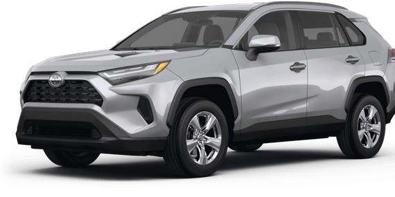 TOYOTA RAV4 2022 2T3H1RFV6NC210677 image