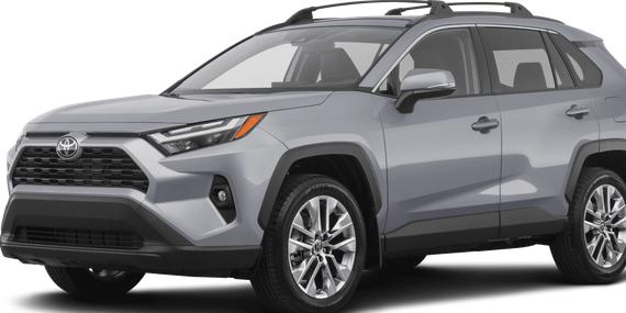TOYOTA RAV4 2022 2T3P1RFVXNW292052 image